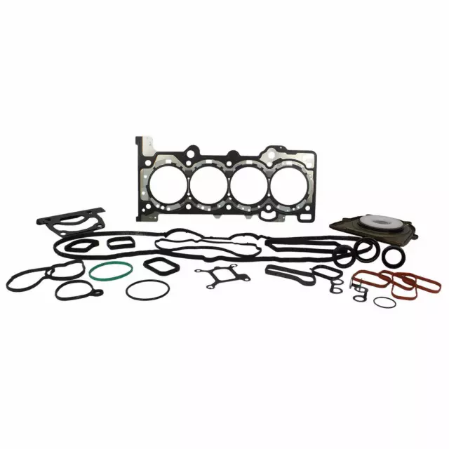 Valve Grind Gasket Kit - Ford (EJ7Z-6079-F)