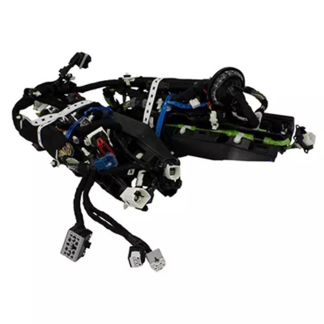 Wiring Assembly - Ford (HC3Z-14A005-PR)