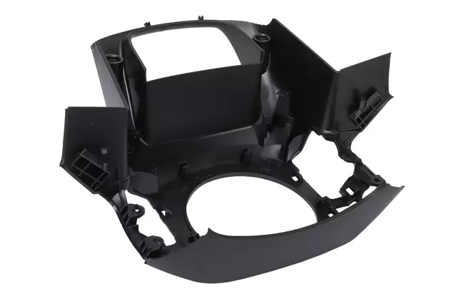 84861571 - Steering: Rear Shroud for GMC: Sierra 1500, Sierra 1500 Limited Image