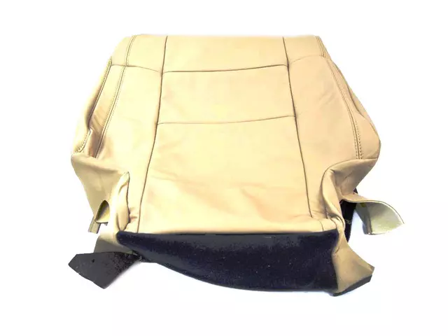 Rear Seat Back Cover, Left - Mopar (5RW27HL1AC)