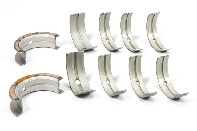 MS1266P - : Engine Crankshaft Main Bearing Set for Clevite Image