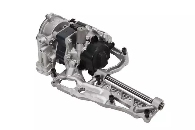 12741263 - : Pump for Buick: LaCrosse, Regal Sportback | Cadillac: ATS, CT6, CTS, XT5, XT6 | Chevrolet: Blazer, Camaro | GMC: Acadia Image