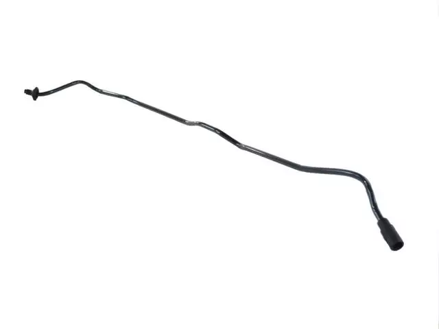 Sunroof Drain Hose, Left - Mopar (68172545AC)