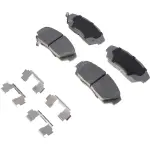 19471015 - : Pad Kit for GM Image