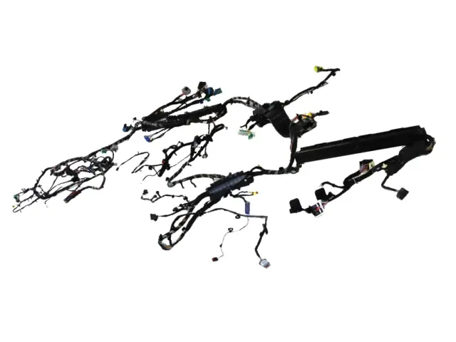 68608344AA - Electrical: Body Wiring for Mopar Image