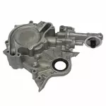 4F2Z6019AA - Engine: Timing Cover for Ford: F-150, Freestar, Mustang, Thunderbird, Windstar | Mercury: Cougar, Monterey Image