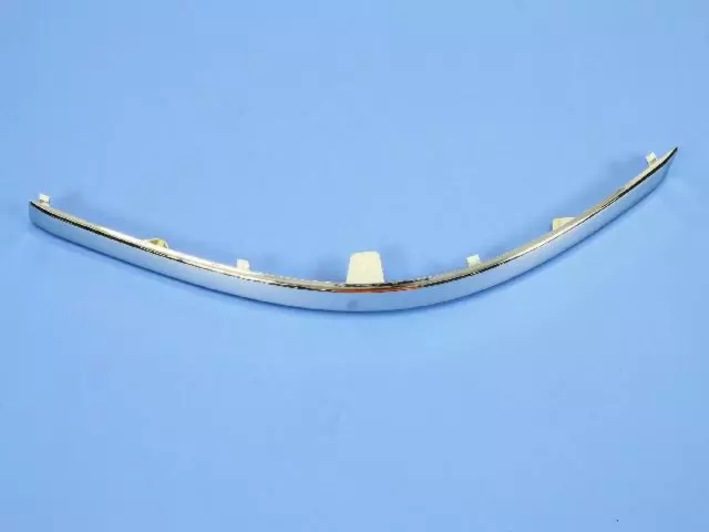 Revêtement De Pare-chocs Moulure, Côté Gauche - Mopar (05113149AA)