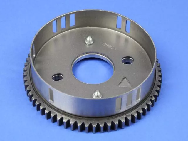 Intake Camshaft Sprocket, Left - Mopar (04892340AA)