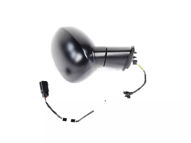 Outside Rear-View Mirror, Left - Mopar (1GE19RXFAF)