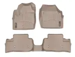 4556312 - : FloorLiner™ DigitalFit® for WeatherTech Image