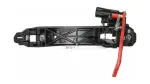 6920302021 - Body: Frame for Toyota Image