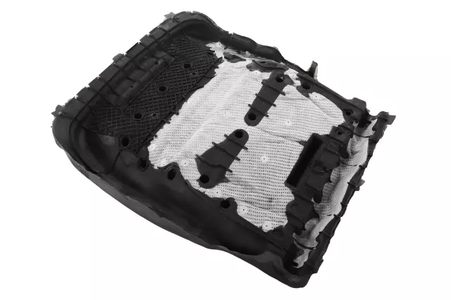 Seat Cushion Pad - GM (84823333)