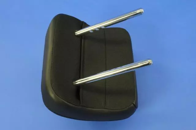 Rear Headrest, Center - Mopar (1VR07DX9AB)