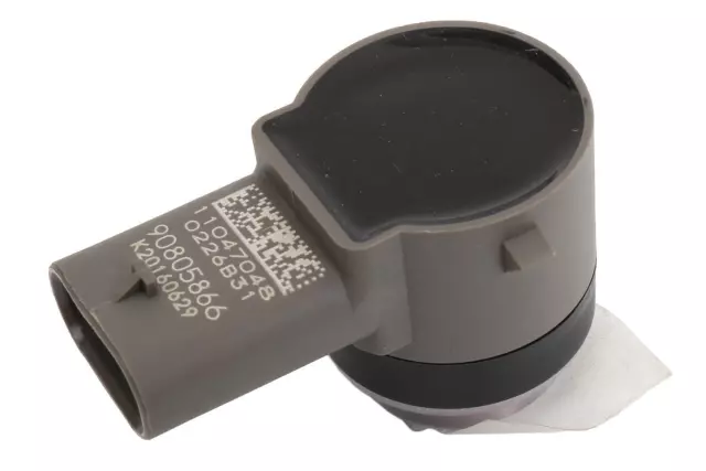 90805866 - : Agate Red Metallic Advance Parking Assist Alarm Sensor for Buick: Envision Image