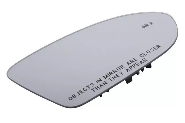 Mirror Glass - GM (39123333)