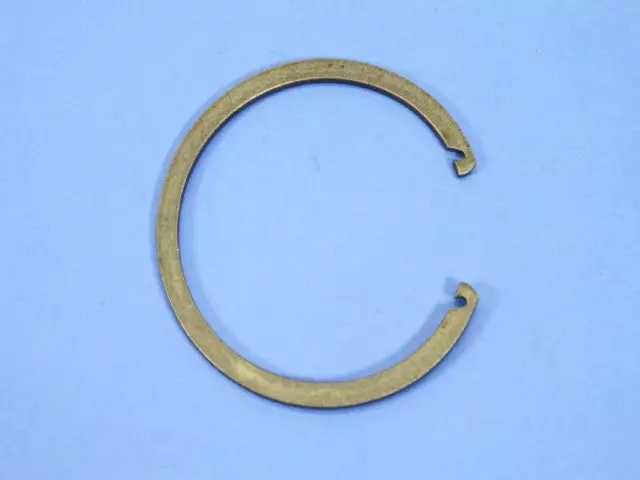 5072306AB - MP3023; 2 Speed Transfer Case: Snap Ring for Mopar Image