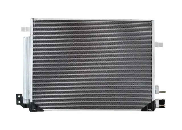4222 - : OSC 4222 A/C Condenser for OSC Image