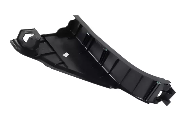 Driver Side Body Hinge Pillar Trim Panel - GM (19316754)