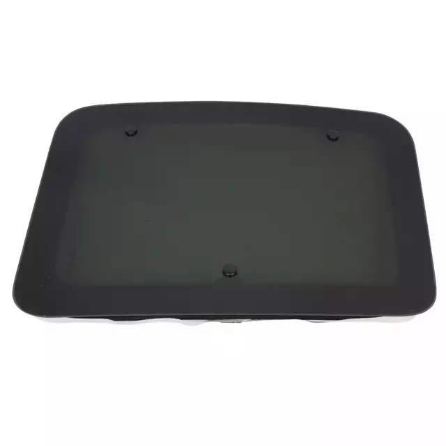 9C3Z2825713B - Body: Glass Assembly for Ford: F-250 Super Duty, F-350 Super Duty Image