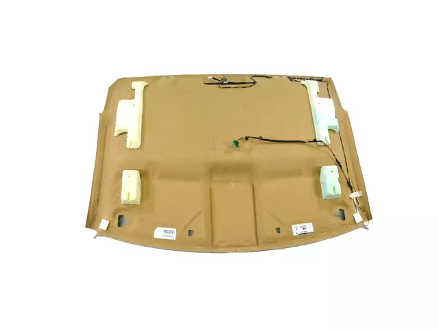 Headliner - Mopar (5XU50BD1AA)