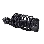 MSS050036 - : Mando Suspension Strut and Coil Spring Assembly for Mando Image