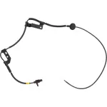 2ABS0390 - : Holstein Parts 2ABS0390 ABS Wheel Speed Sensor for HOLSTEIN Image
