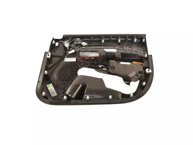 5XS471XRAA - Interior Trim: Front Door Trim Panel, Left for Mopar Image