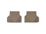 W143TN - : All Weather Floor Mats for WeatherTech Image