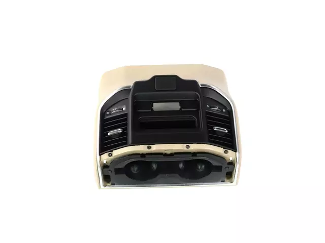 Console End Cap - Mopar (6UE902L1AA)