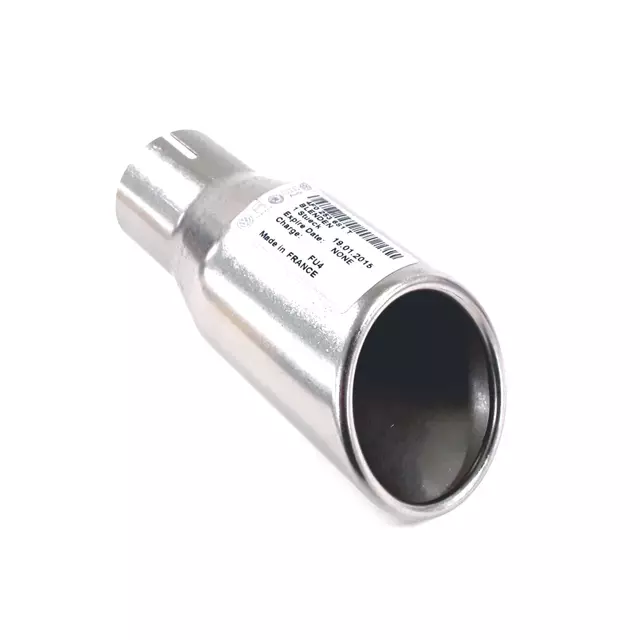 4F0253681T - : Chrome Extension for Audi: A6, A6 Quattro Image