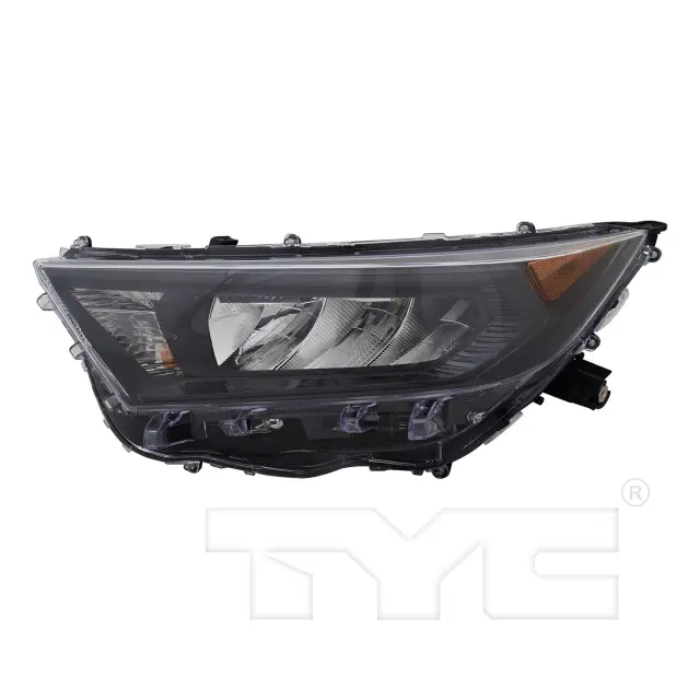 201695690 - : TYC Headlight Assembly for TYC Image