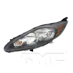 201244690 - : TYC Headlight Assembly for TYC Image