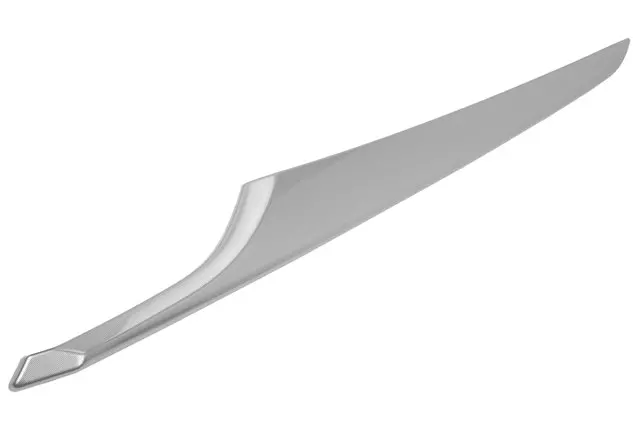 22991897 - Body: Door Trim Molding for Cadillac: CTS Image