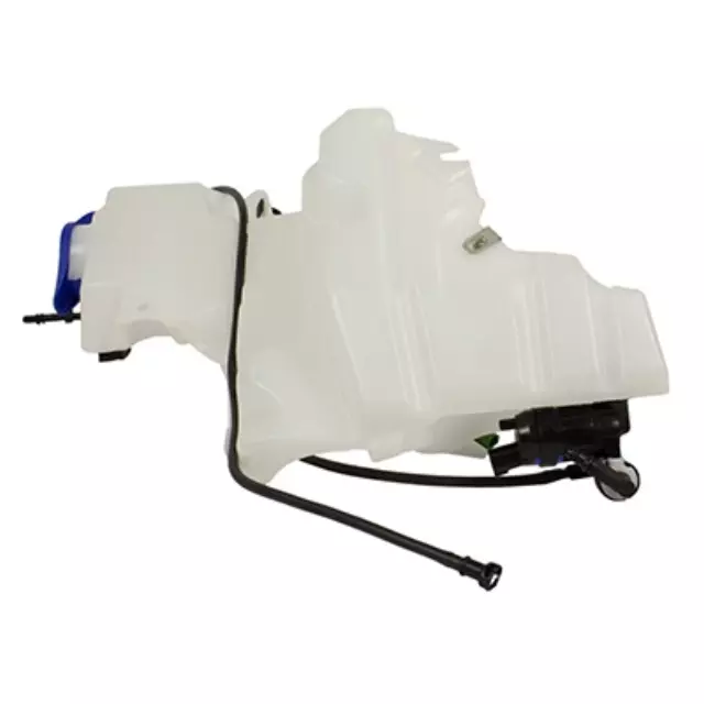 2018-2024 Ford - Washer Reservoir - Ford (JL1Z-17618-B)