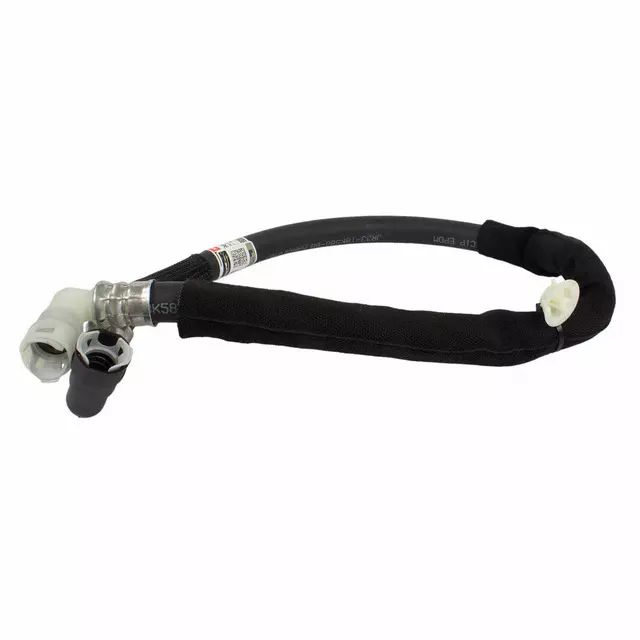 HVAC Heater Hose - Ford (JR3Z-18472-C)