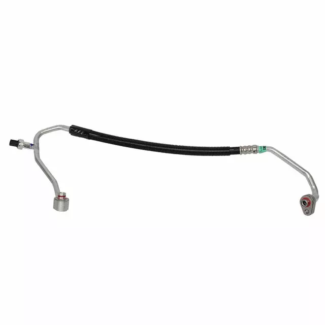 2011-2014 Ford F-150 - Discharge Line - Ford (BL3Z-19972-A)