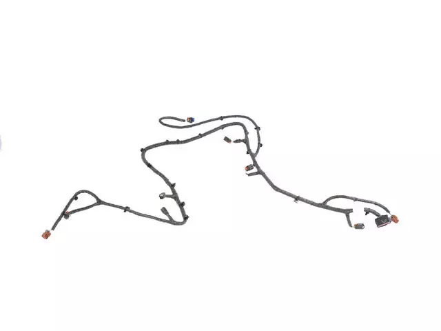 Front Fascia Wiring - Mopar (68274327AC)