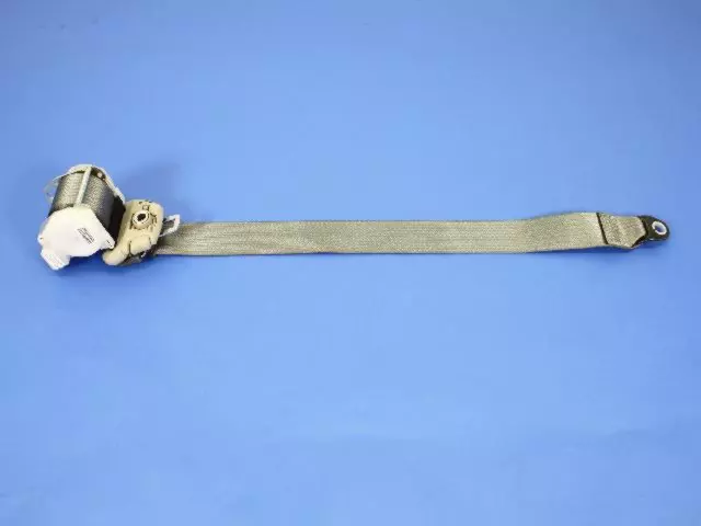 5HP611D5AG - Interior Trim: Rear Outer Seat Belt, Left for Mopar Image