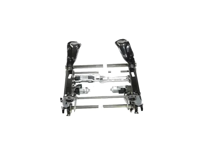 68455848AA - Interior Trim: Seat Adjuster for Mopar Image