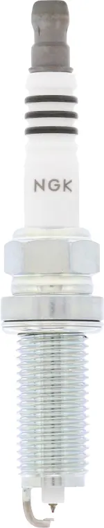 LKAR8BHX - : NGK Ruthenium HX High Ignitability Spark Plug for NGK Image