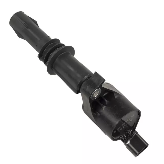 3L3Z12029BA - Electrical: Ignition Coil for Ford: E-150, E-250, E-350 Super Duty, Expedition, Explorer, Explorer Sport Trac, F-150, F-150 Heritage, F-250 Super Duty, F-350 Super Duty, F-450 Super Duty, F-550 Super Duty, Mustang | Lincoln: Mark LT, Navigator | Mercury: Mountaineer Image