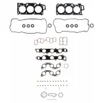 HS26266PT - : PermaTorque Engine Cylinder Head Gasket Set for FEL-PRO Image