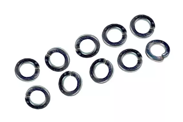 94525210 - : Front Lower Suspension Control Arm Washer for Chevrolet: Spark, Spark EV Image