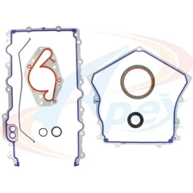 ACS2035 - Gaskets: APEX Automobile Parts Inc Conversion Set for APEX Automobile Parts Inc Image