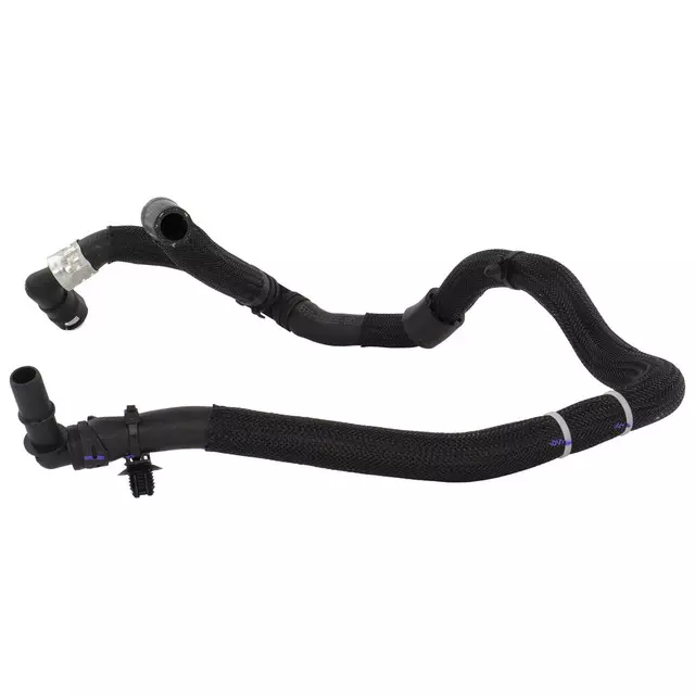 Engine Coolant Hose - Ford (MB3Z-8A577-C)
