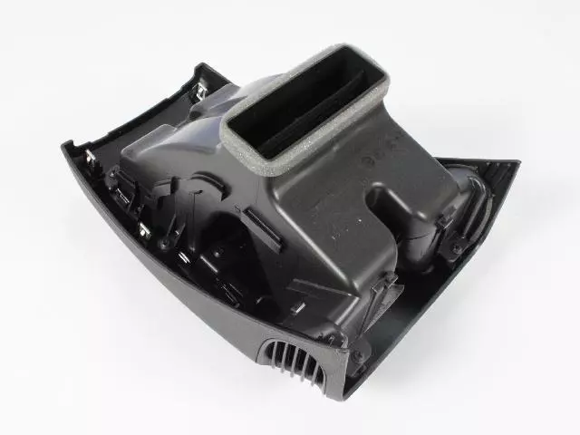 1TL44DX9AA - Electrical: Console End Cap for Mopar Image