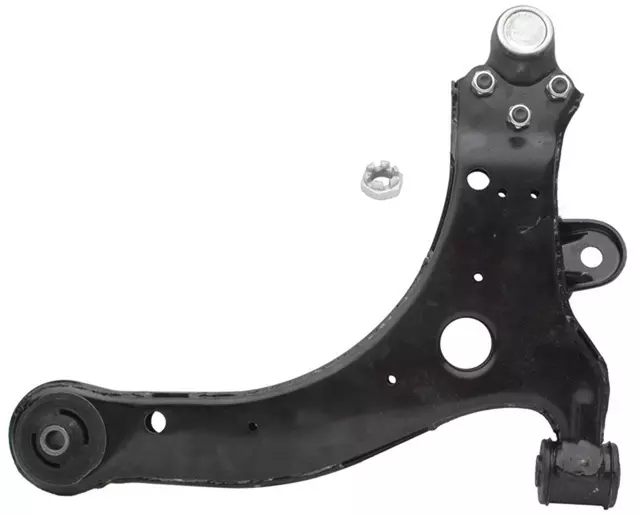 Front Driver Side Lower Control Arm - ACDelco (45D3358)