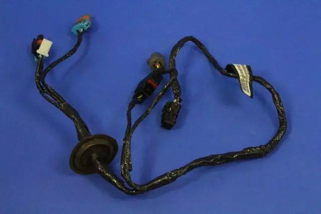 Headlamp Jumper Wiring - Mopar (05030505AA)