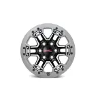 84605401 - : 2024 GMC Canyon - 17x8-Inch Aluminum Multi-Spoke Bead-Lock for GM Image