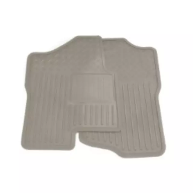 19210586 - Interior: Front Floor Mats in Titanium for ACDelco Image
